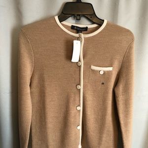 Brooks Brothers Women’s Sweater Size XS